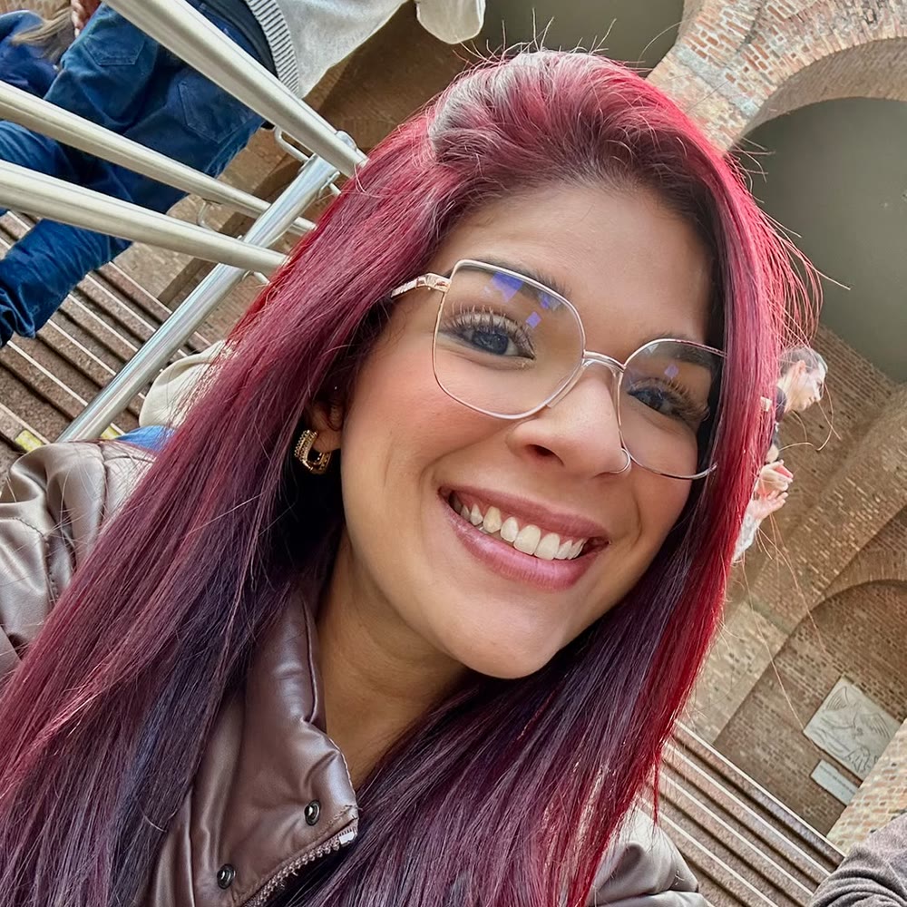 Luiza Del Campo